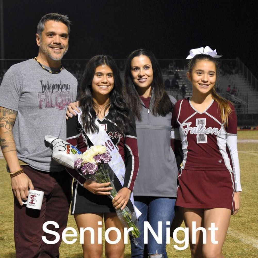 Meet your Posher, Erin